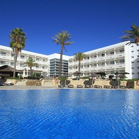 Hotel Garbí Costa Luz Conil De La Frontera Exterior foto